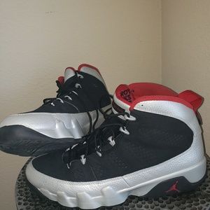 Jordan "Johnny Kilroy" 9 - Men's